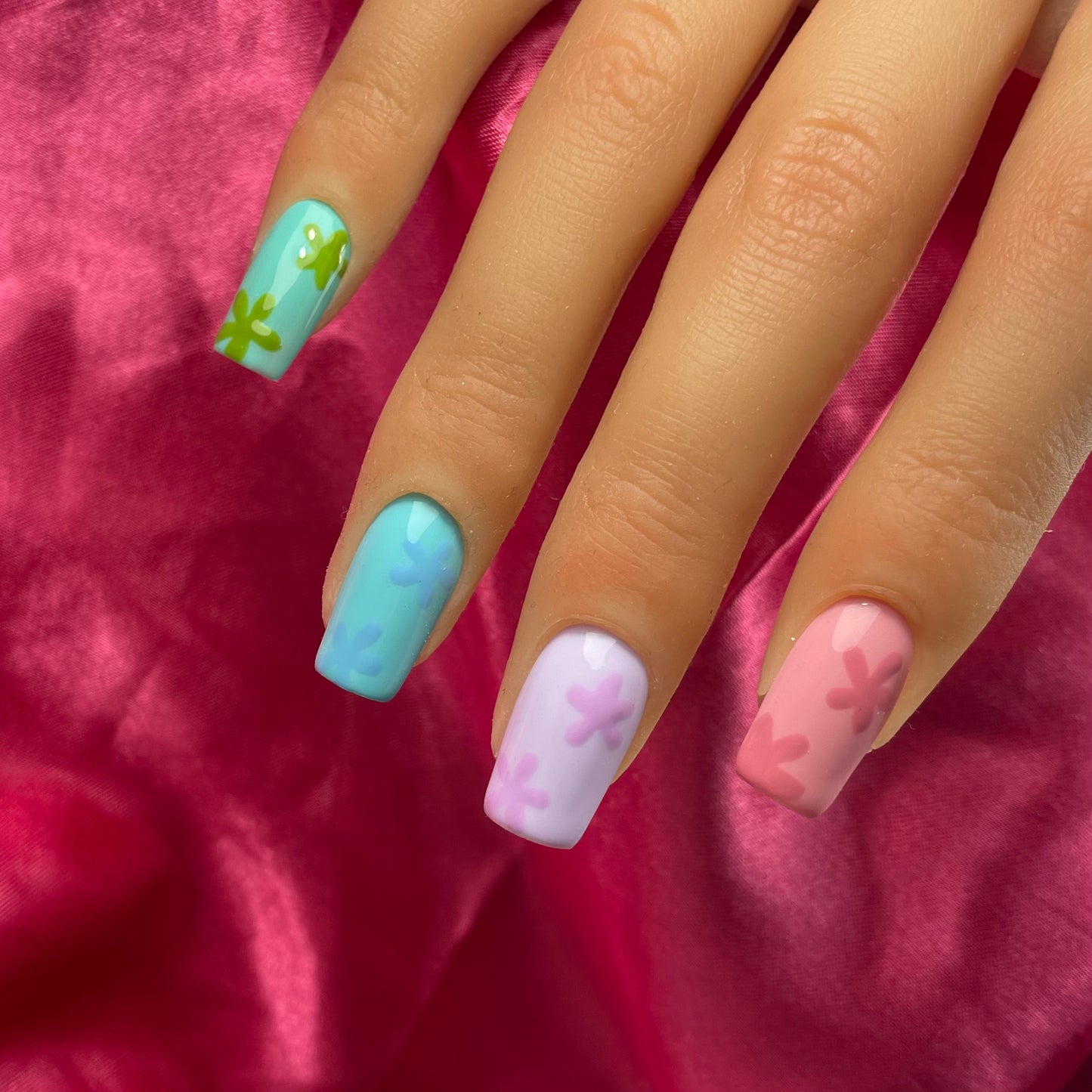 Full color