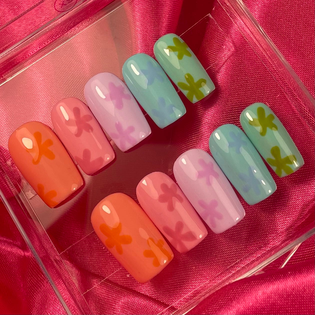 Full color