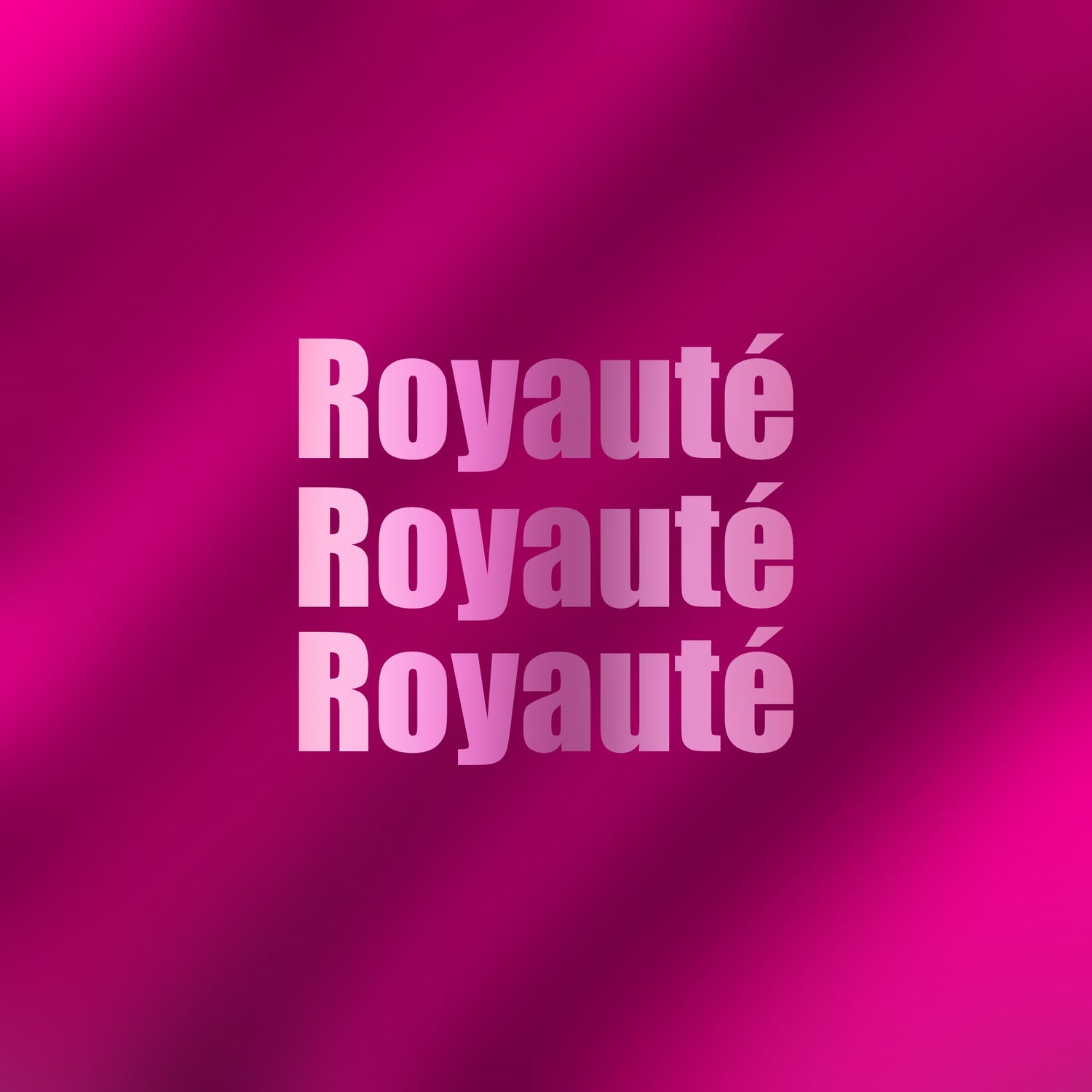 Royauté