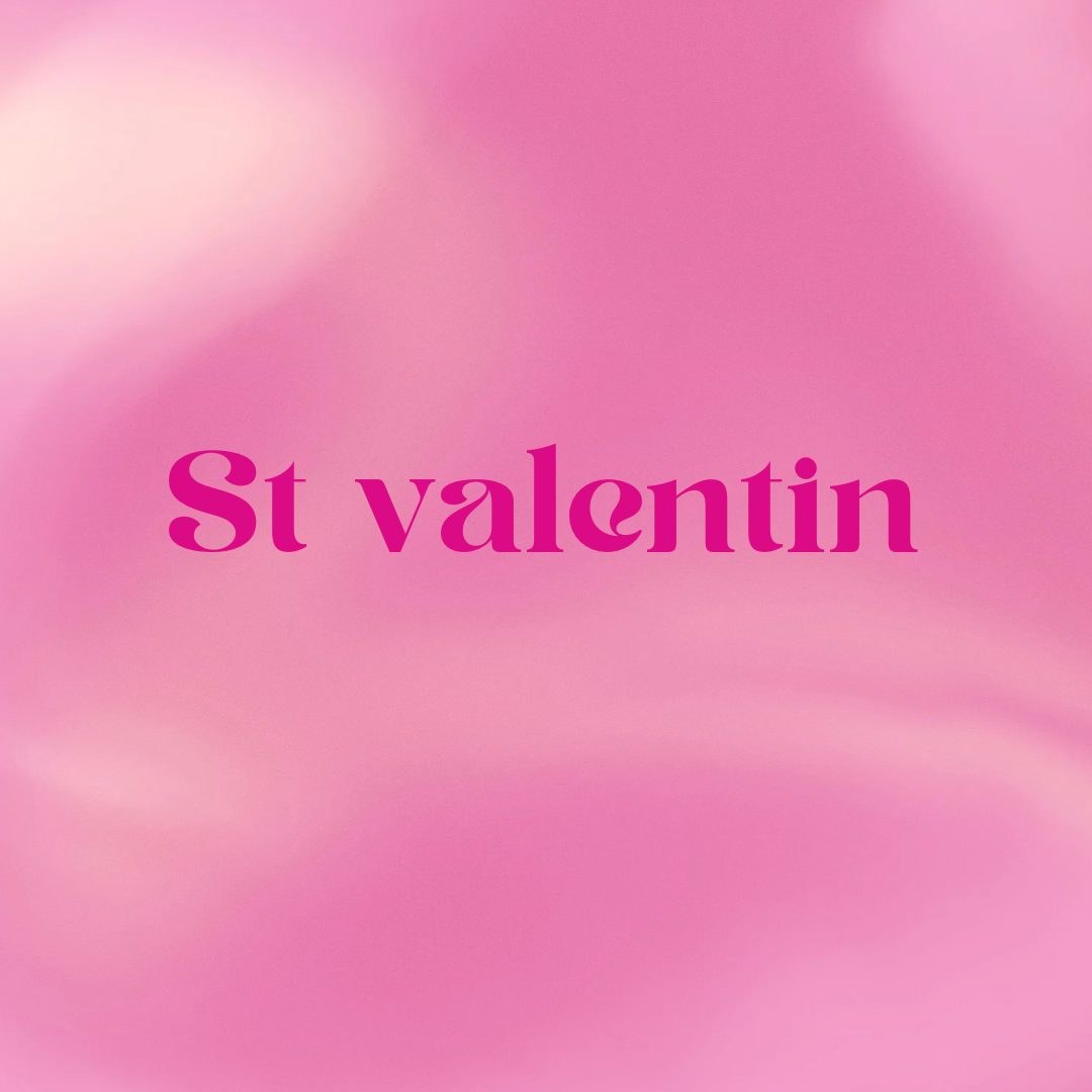 Saint Valentin