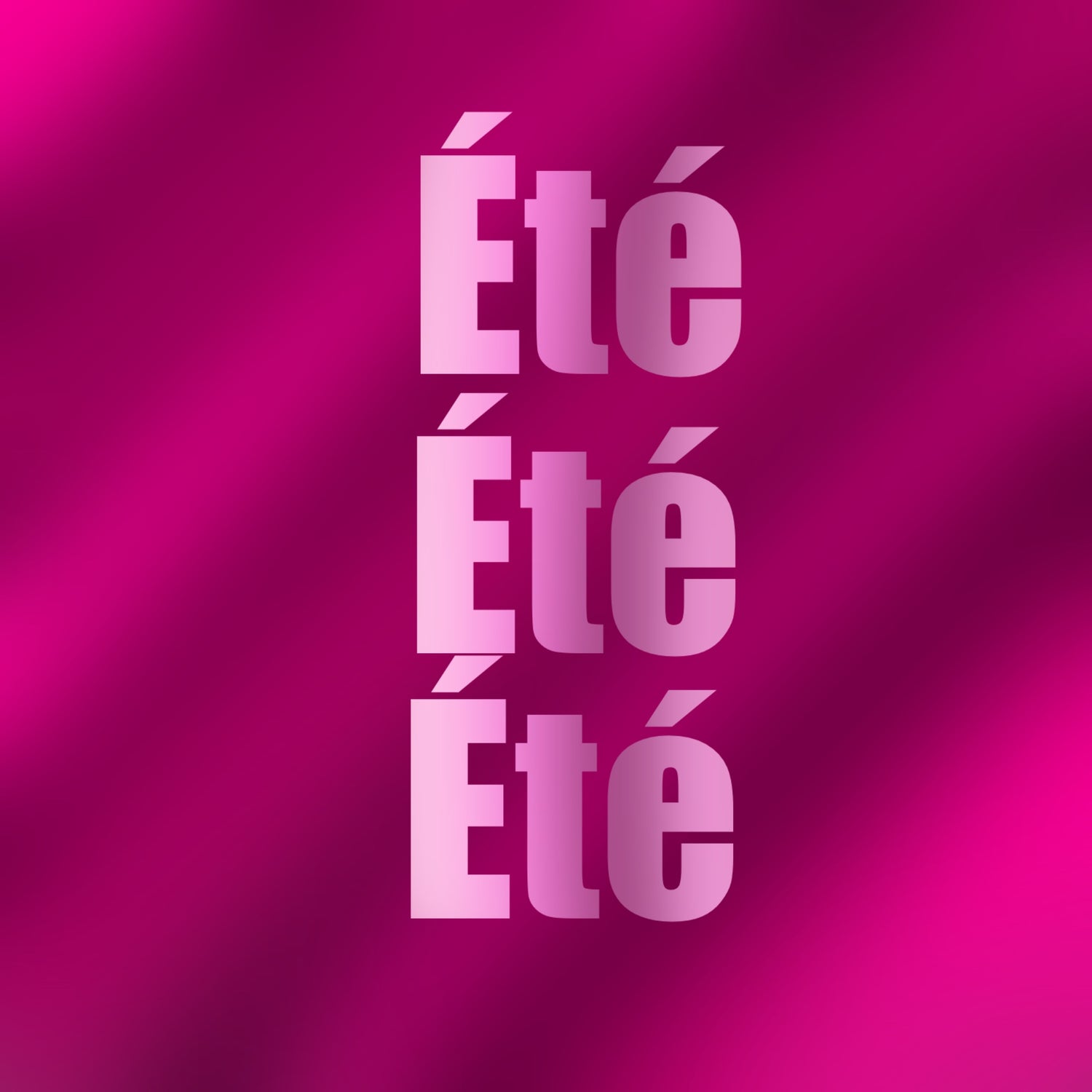 Été