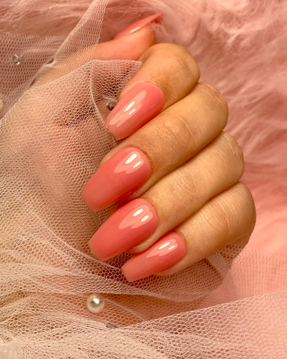 Natural pink